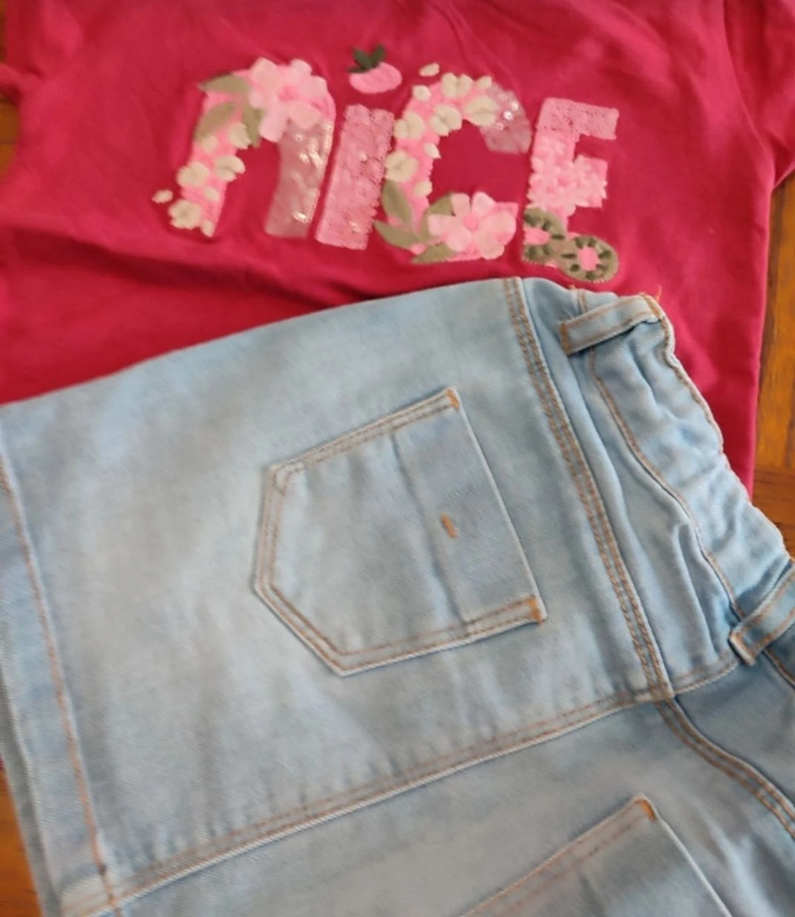 Ensemble pour fille – photo 5
